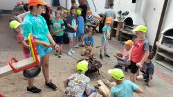 Ośrodek Wypoczynkowy OMEGA