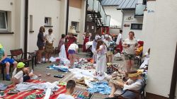 Ośrodek Wypoczynkowy OMEGA