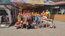 Ośrodek Wypoczynkowy OMEGA