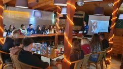 Ośrodek Wypoczynkowy OMEGA