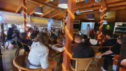 Ośrodek Wypoczynkowy OMEGA