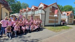 Ośrodek Wypoczynkowy OMEGA