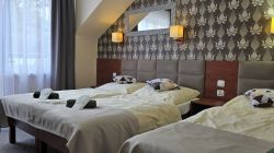 Ośrodek Wypoczynkowy OMEGA