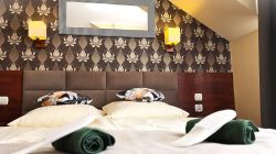 Ośrodek Wypoczynkowy OMEGA