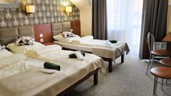 Ośrodek Wypoczynkowy OMEGA