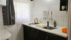 Ośrodek Wypoczynkowy OMEGA