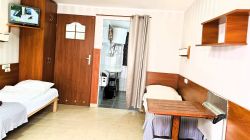 Ośrodek Wypoczynkowy OMEGA