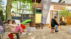 Ośrodek Wypoczynkowy OMEGA