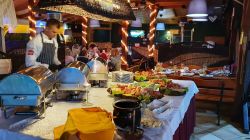 Ośrodek Wypoczynkowy OMEGA