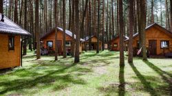 Ośrodek Wypoczynkowy WIARTEL