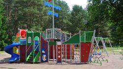Ośrodek Wypoczynkowy WIARTEL