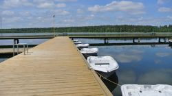 Ośrodek Wypoczynkowy WIARTEL