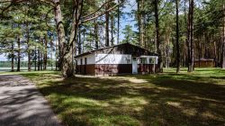 Ośrodek Wypoczynkowy WIARTEL