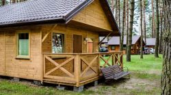 Ośrodek Wypoczynkowy WIARTEL