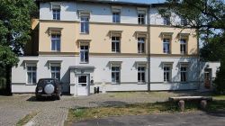 Ośrodek Wypoczynkowy PIELGRZYM