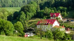 Pensjonat LISSA