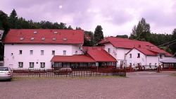 Ośrodek Wypoczynkowy U ANNY