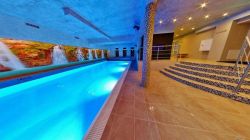 GRANADA Pensjonat & SPA