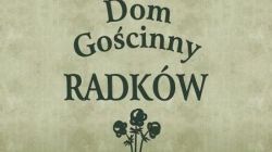 Dom Gościnny RADKÓW - GÓRY STOŁOWE