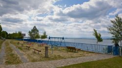 Ośrodek Wypoczynkowy KOTWICA