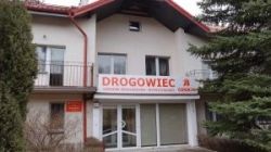 Ośrodek Szkoleniowo - Wypoczynkowy DROGOWIEC