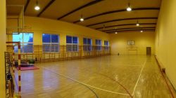 Ośrodek Kolonijno - Wypoczynkowy Las