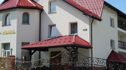 Centrum Szkoleniowo-Wypoczynkowe HALNIAK
