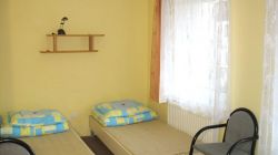 Centrum Szkoleniowo-Wypoczynkowe HALNIAK