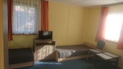 Ośrodek Wypoczynkowo Szkoleniowy BASIA