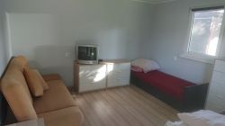 Ośrodek Wypoczynkowo Szkoleniowy BASIA