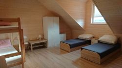 Ośrodek Wypoczynkowo Szkoleniowy BASIA