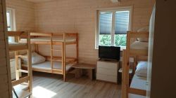 Ośrodek Wypoczynkowo Szkoleniowy BASIA