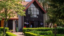 Ośrodek Wypoczynkowo Szkoleniowy BASIA