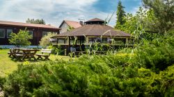 Ośrodek Wypoczynkowo Szkoleniowy BASIA