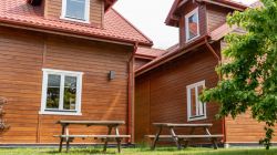 Ośrodek Wypoczynkowo Szkoleniowy BASIA