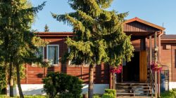 Ośrodek Wypoczynkowo Szkoleniowy BASIA