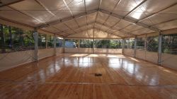 Ośrodek Wypoczynkowo Szkoleniowy BASIA