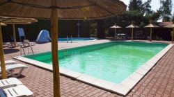 Ośrodek Wypoczynkowo Szkoleniowy BASIA