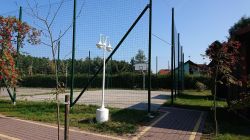 Ośrodek Wypoczynkowo Szkoleniowy BASIA