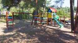 Ośrodek Wypoczynkowo Szkoleniowy BASIA