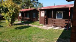 Ośrodek Wypoczynkowo Szkoleniowy BASIA