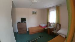 Ośrodek Wypoczynkowo Szkoleniowy BASIA