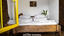 Zielone Wzgórza - Hobbitowa wioska