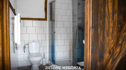 Zielone Wzgórza - Hobbitowa wioska