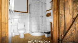 Zielone Wzgórza - Hobbitowa wioska