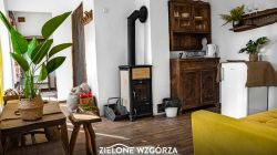 Zielone Wzgórza - Hobbitowa wioska