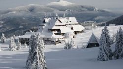 Schronisko PTTK na Hali Miziowej 