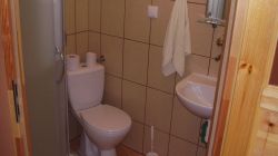 DOM WYPOCZYNKOWY POD FORTAMI
