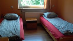 DOM WYPOCZYNKOWY POD FORTAMI